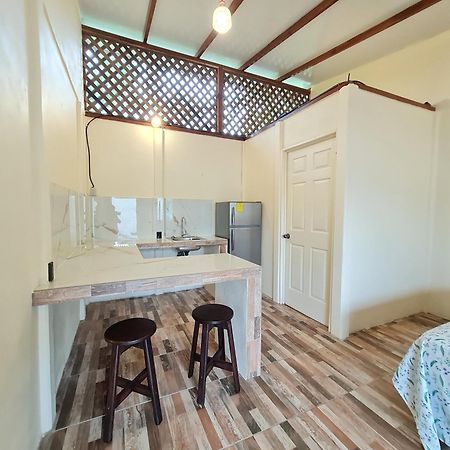 Apartamentos Sol Кауита Экстерьер фото